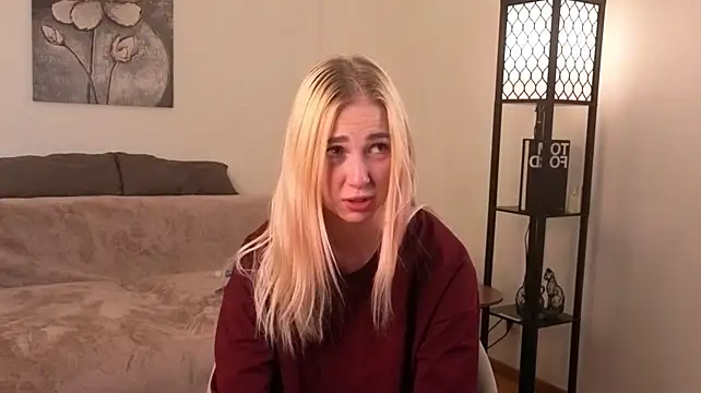 SungDierks' Live XXX Chat