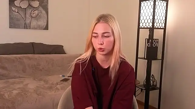SungDierks Live XXX-Chat