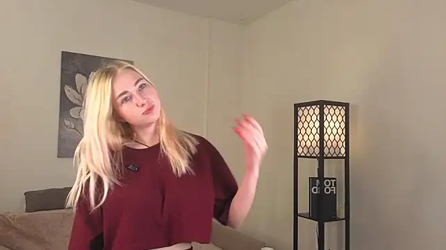 SungDierks Live XXX-Chat