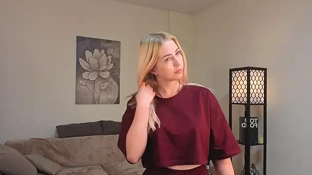 SungDierks' Live XXX Chat