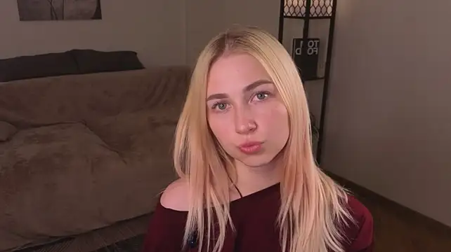 SungDierks Pertunjukan Webcam
