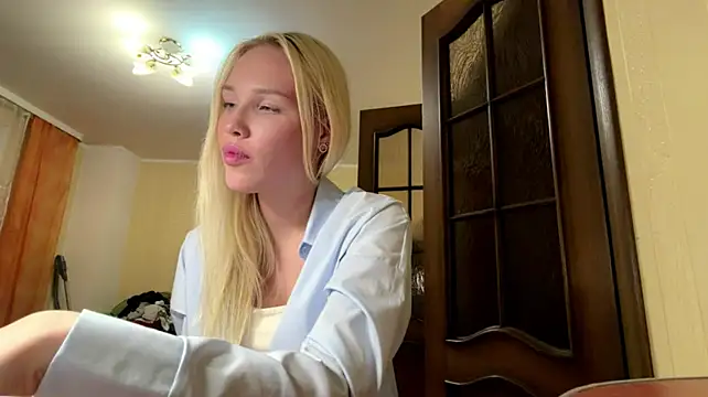 Show de AlaneMorowski na webcam