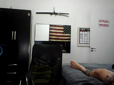 JUDSONMUFAZA Webcamshow