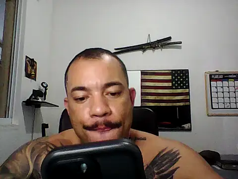 JUDSONMUFAZA – webcam-show