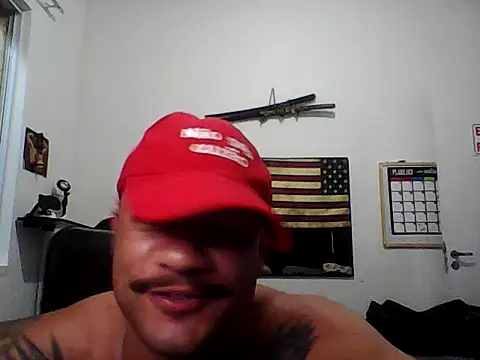 Show webcam de JUDSONMUFAZA