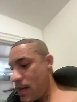 Show webcam de JUDSONMUFAZA