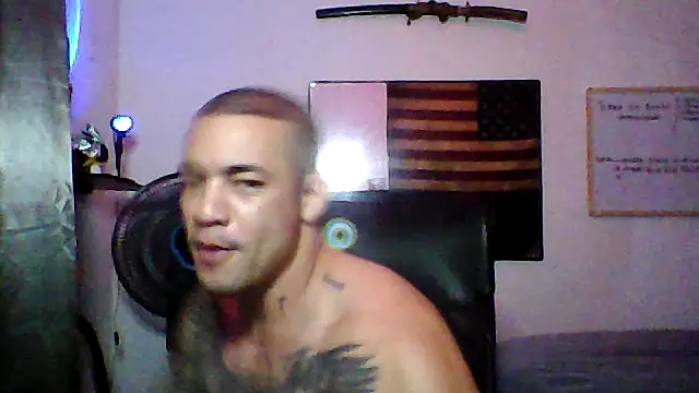 Show de webcam de JUDSONMUFAZA