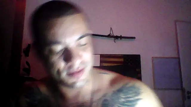 Show de webcam de JUDSONMUFAZA