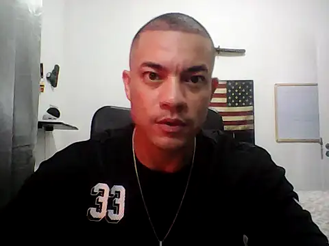 JUDSONMUFAZA Webcam Show