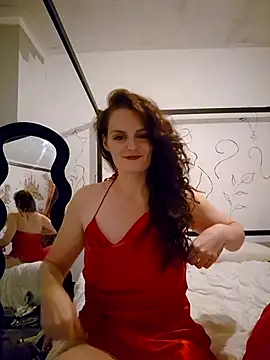 Živý XXX chat Sienna-Rose18
