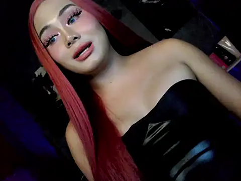 Lux_Myrtle Show Webcam