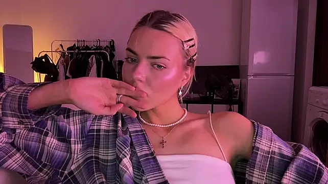 ChristelDuncombe Webcam-Show