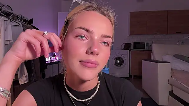 ChristelDuncombe Webcam show