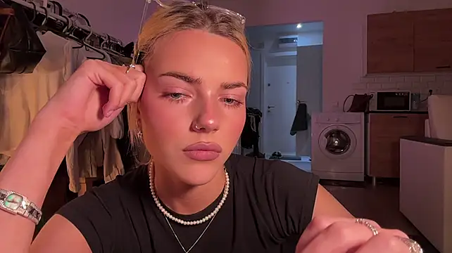 ChristelDuncombe Webcamshow