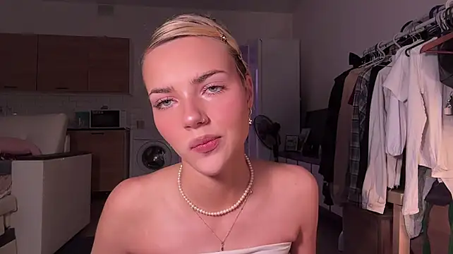 Show de webcam de ChristelDuncombe