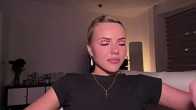 ChristelDuncombe Webcamshow