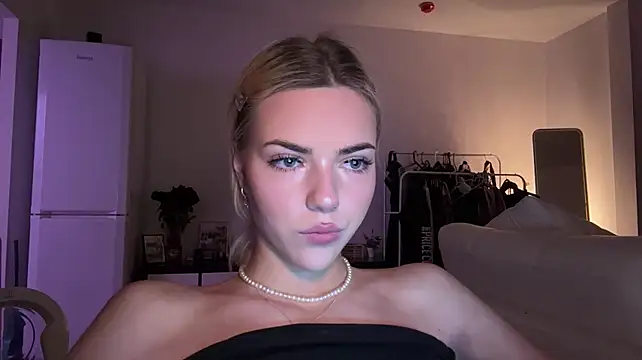 Chat XXX ao vivo de ChristelDuncombe