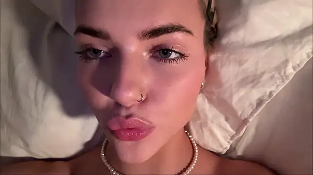 ChristelDuncombe 라이브 XXX 채팅