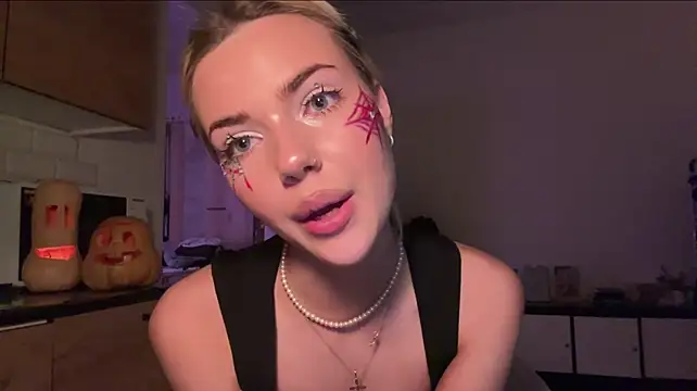 ChristelDuncombe Webcam-Show