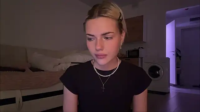 عرض كام ChristelDuncombe