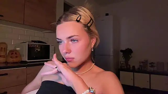 Show webcam de ChristelDuncombe