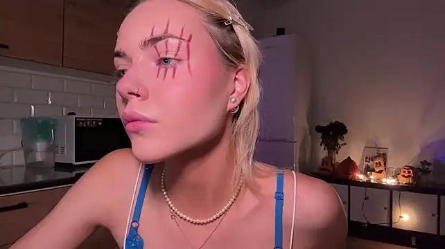 عرض كام ChristelDuncombe
