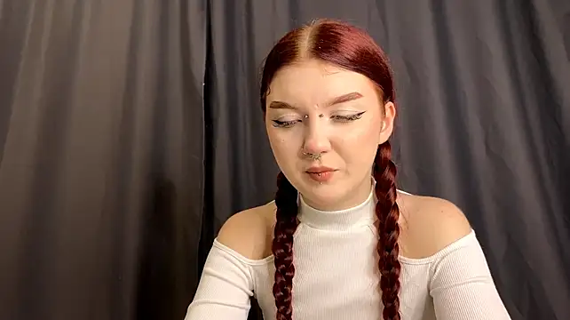 Show webcam de ThuyValentini