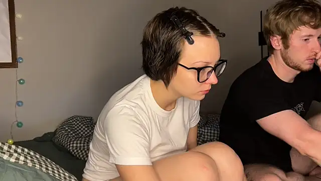 honeyfunnylove Webcam-Show