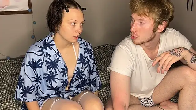 honeyfunnylove – Kamerová šou