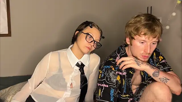 honeyfunnylove Show Webcam