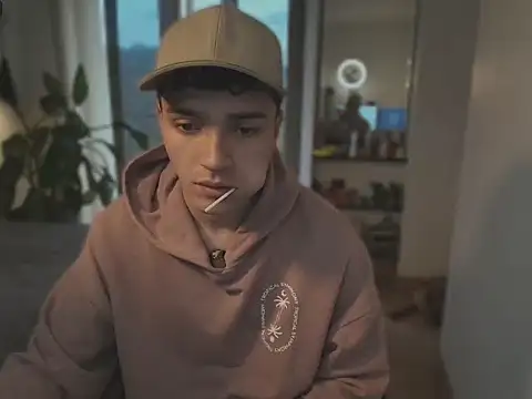 Maisonduon Webbikameraesitys