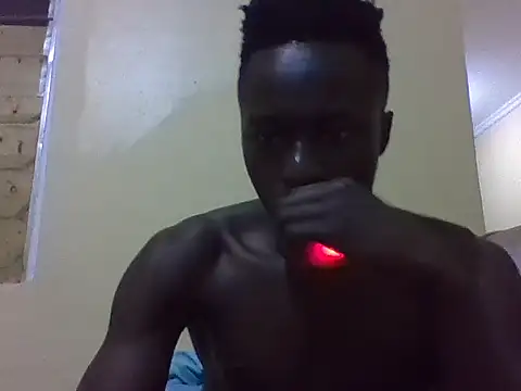 Ifuckso_good Webcamshow