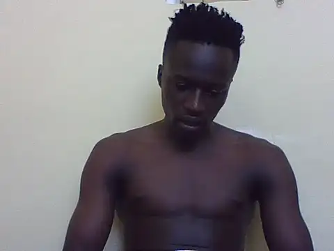 Show de Ifuckso_good na webcam