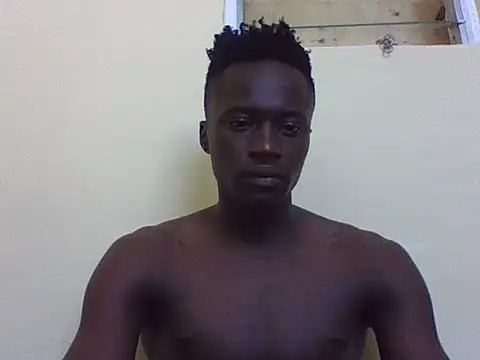 Ifuckso_good 网络视讯表演