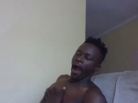 Show webcam de Ifuckso_good