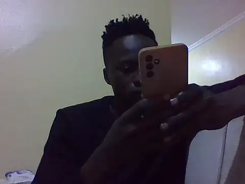 Show webcam de Ifuckso_good