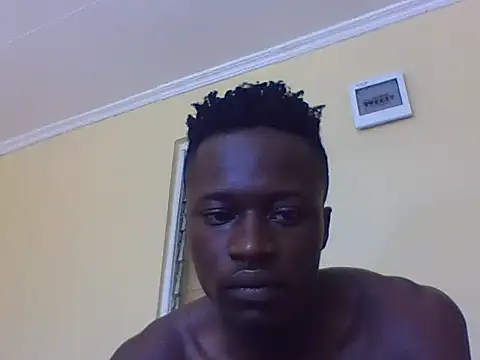 Ifuckso_good 웹캠 쇼