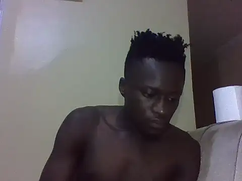 Ifuckso_good's Webcam Show