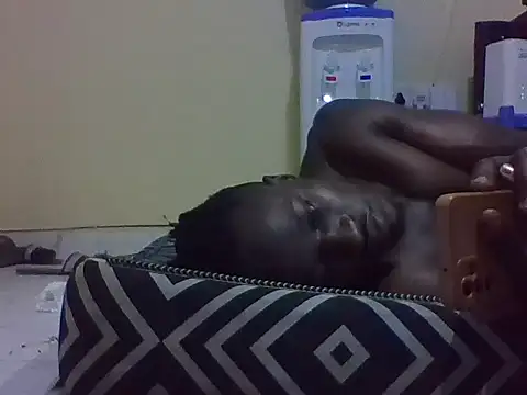 Ifuckso_good's Webcam Show