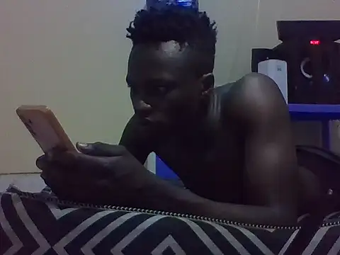 Ifuckso_good's Webcam Show