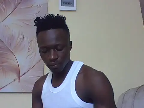 Ifuckso_good webcam show
