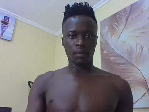 Ifuckso_good Pertunjukan Webcam