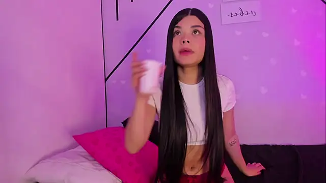 Amy_Andersonn's Webcam Show