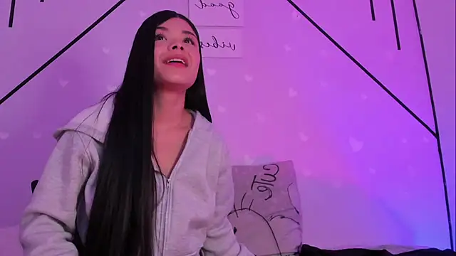 Amy_Andersonn 网络视讯表演
