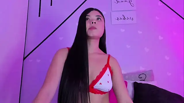 عرض كام Amy_Andersonn