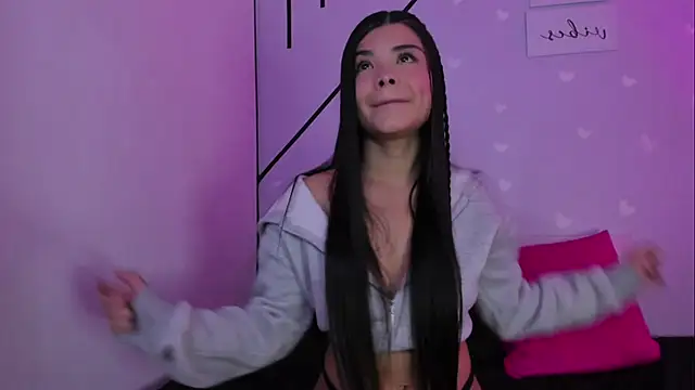 Chatroom XXX en direct de Amy_Andersonn