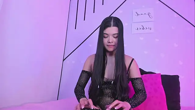 Amy_Andersonn's Live XXX Chat