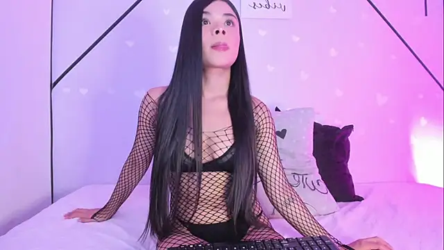 Chatroom XXX en direct de Amy_Andersonn