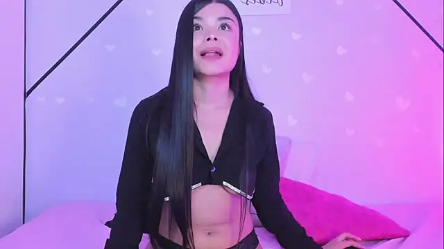 Amy_Andersonn Chat XXX in diretta