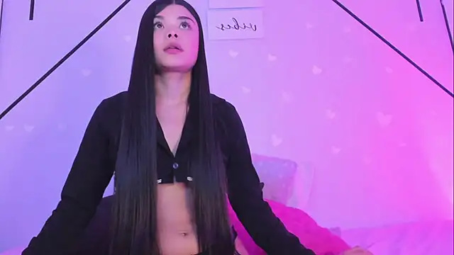 Amy_Andersonn – webcam-show